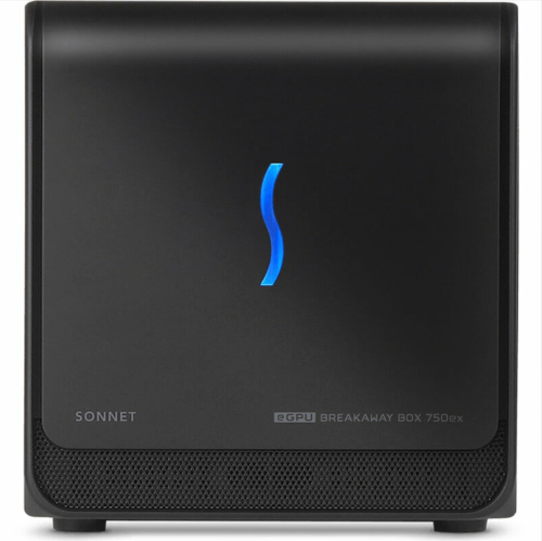 Sonnet eGPU Breakaway Box 750 (eGPU Expansion System)